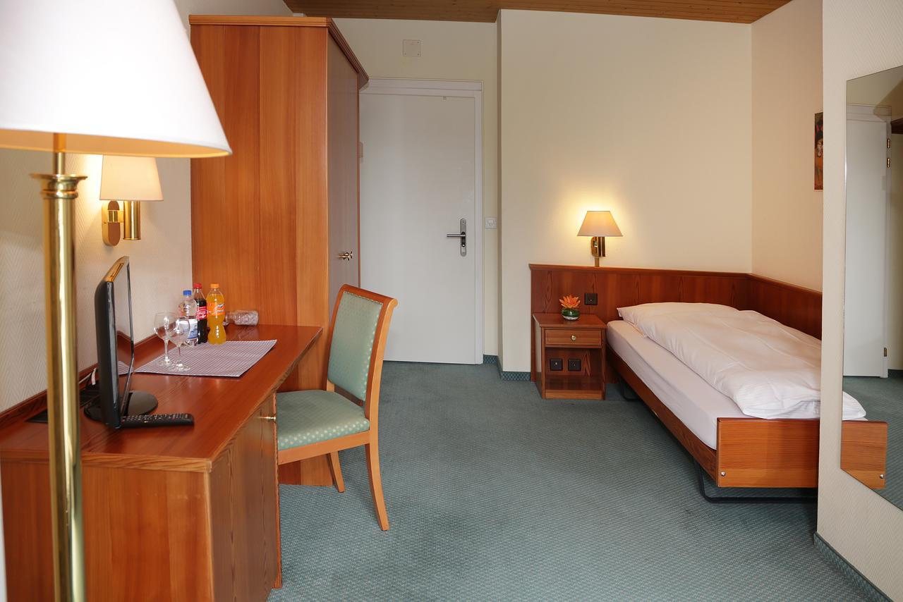 Hotel Derby Davos Exterior photo
