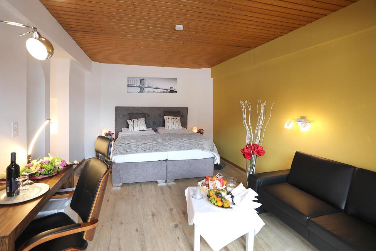 Hotel Derby Davos Exterior photo